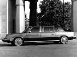 Chrysler Executive Limousine 1983 года